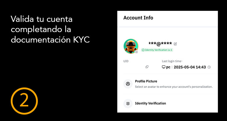 ByBitBot Validate Account