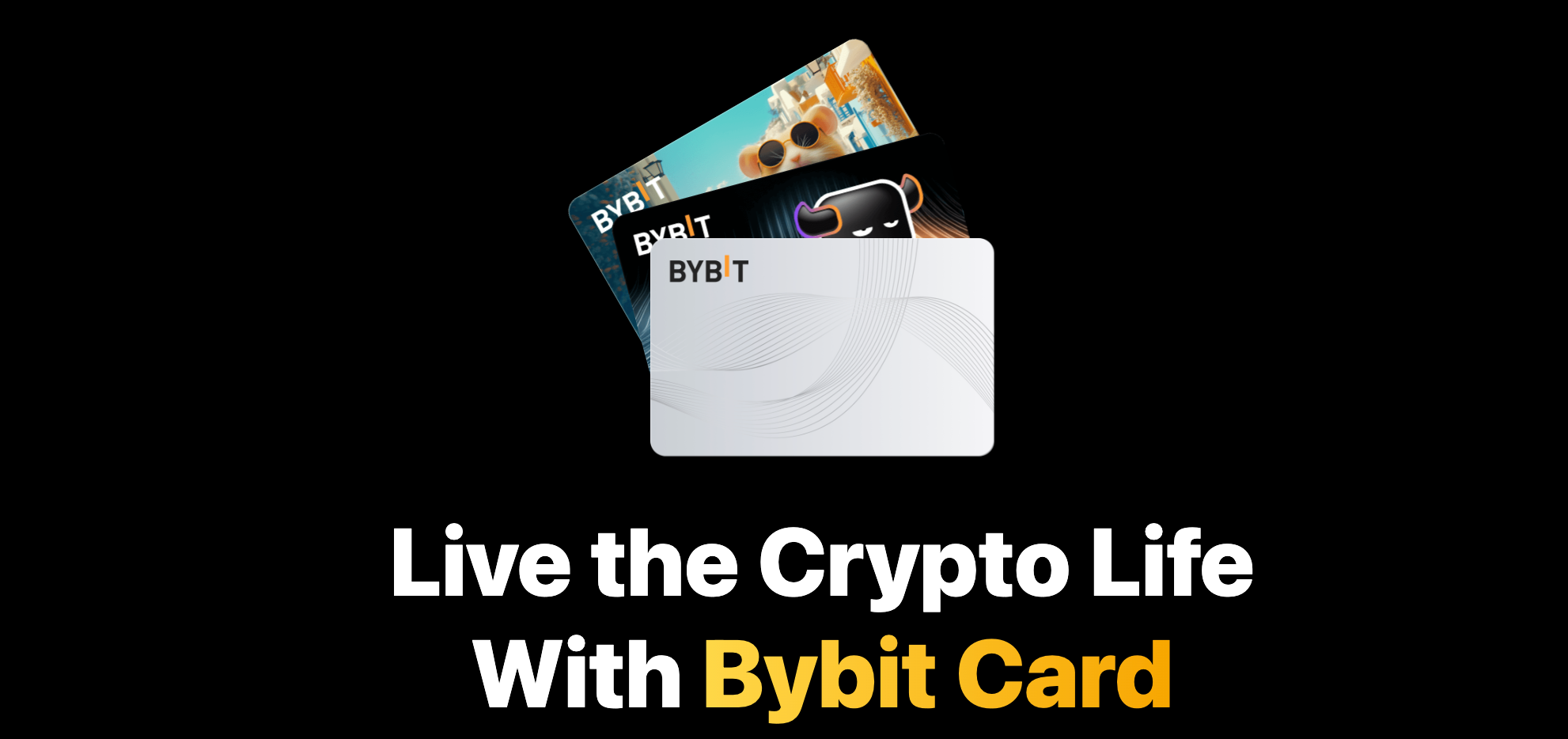 Crypto Debit Card